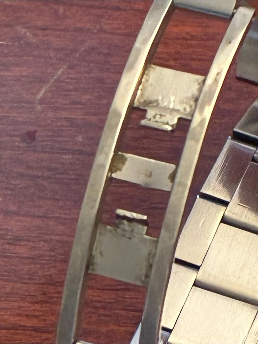 Movado classic men’s